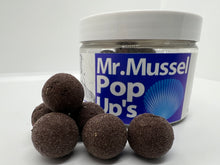 Load the picture into the gallery viewer, Mr.Mussel Pop Up´s
