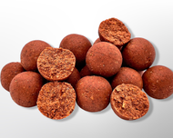 Red Beef Boilies