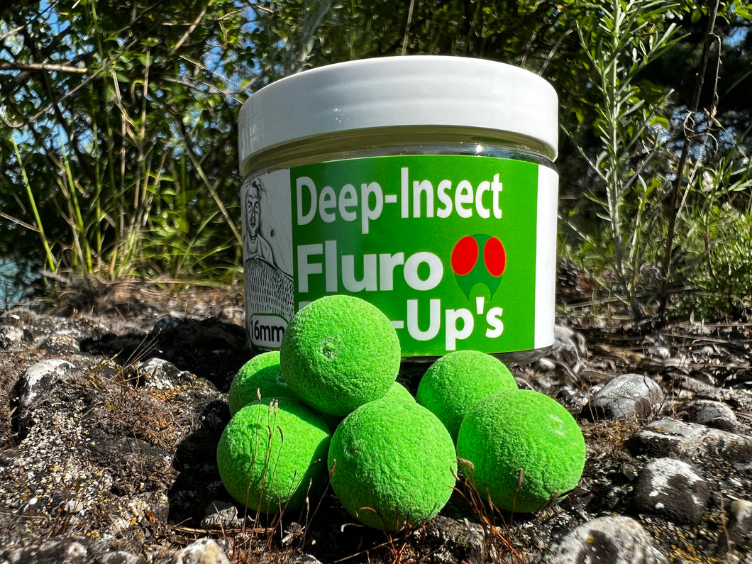 Deep Insect Fluro Pop Ups´s