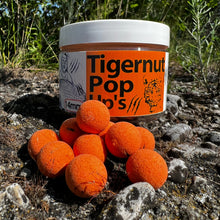 Load the picture into the gallery viewer, Tigernut Pop Up´s
