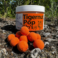 Tigernut Pop Up´s