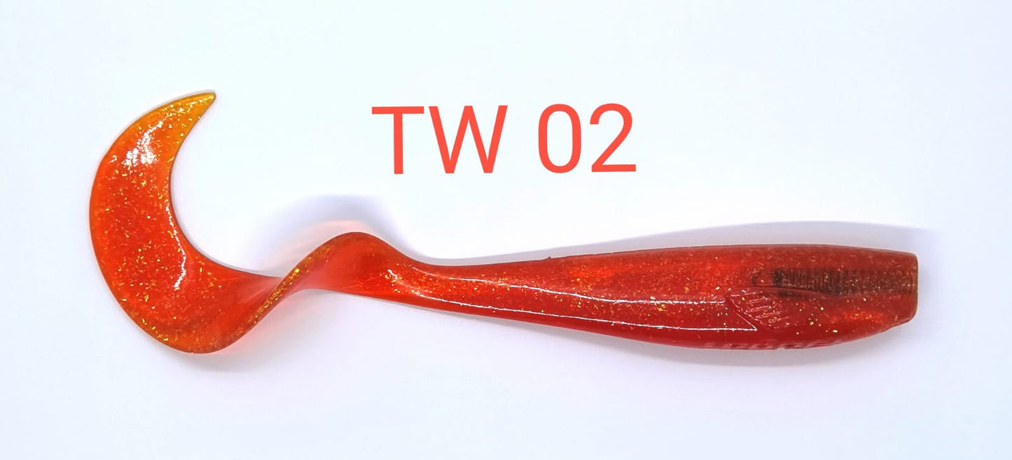 Royber Gau Shad
