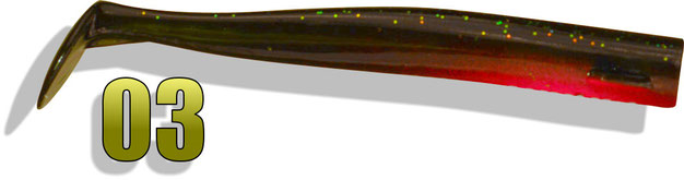Royber Gau Shad