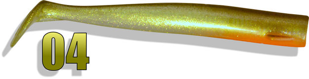 Royber Gau Shad