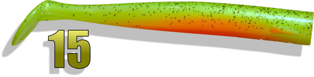 Royber Gau Shad
