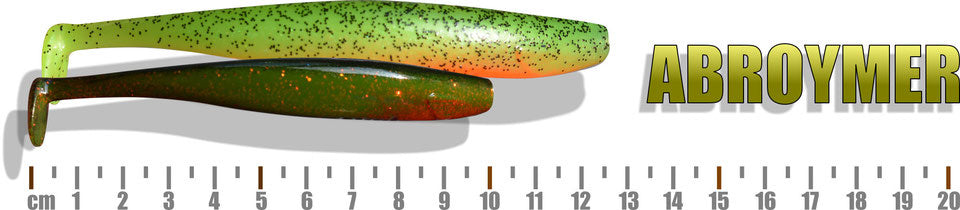 Abroymer Shad