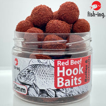 Load the picture into the gallery viewer, Red beef hock baits
