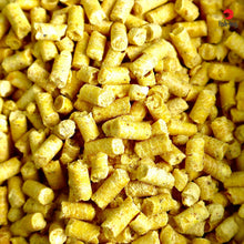 Load the picture into the gallery viewer, Corn pellets natural

